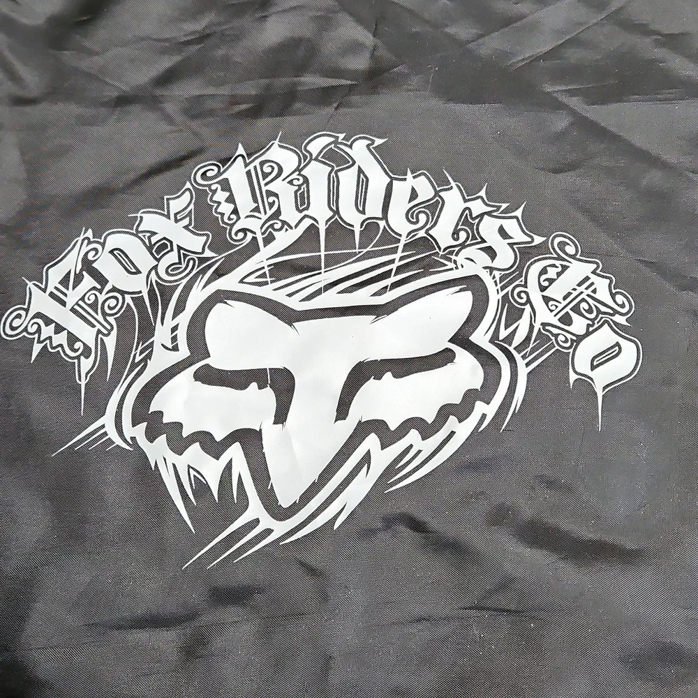 FOX RACING drawstring bag Backpack - Picture 2 of 2